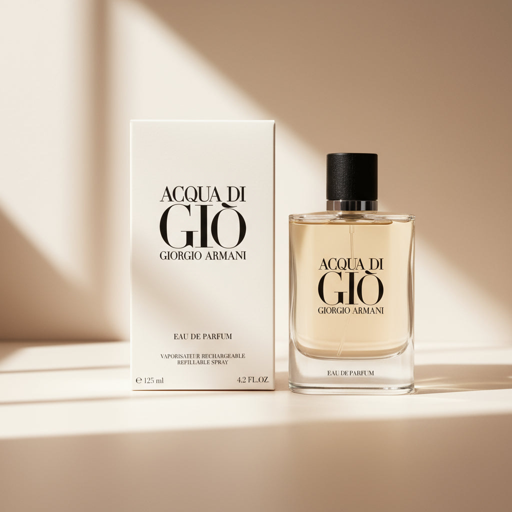 AQUA DI GIO (PARFUM)