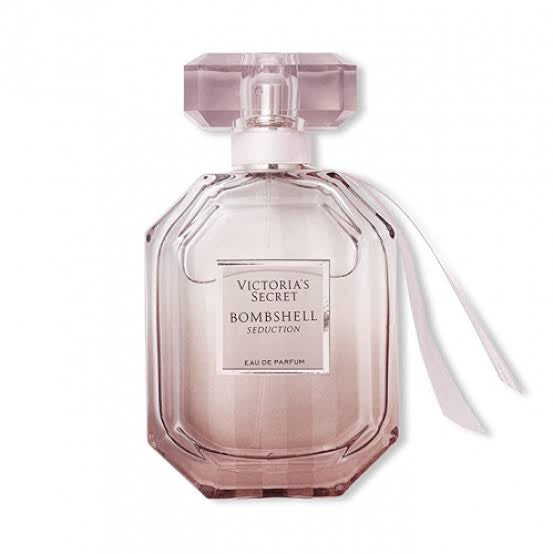 BOMB SHELL SEDUCTION (VICTORIA'S SECRET)