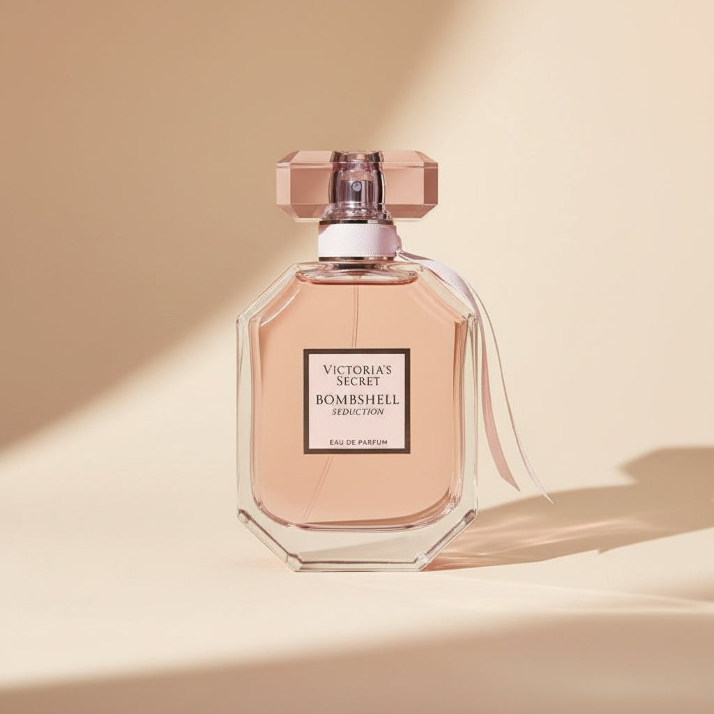 BOMB SHELL SEDUCTION (VICTORIA'S SECRET)