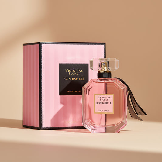BOMB SHELL (VICTORIA'S SECRET)
