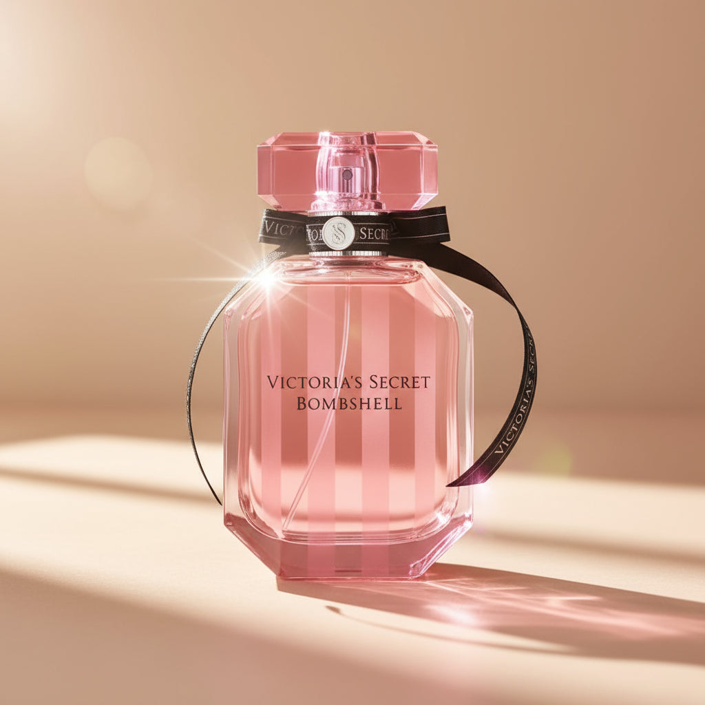 BOMB SHELL (VICTORIA'S SECRET)