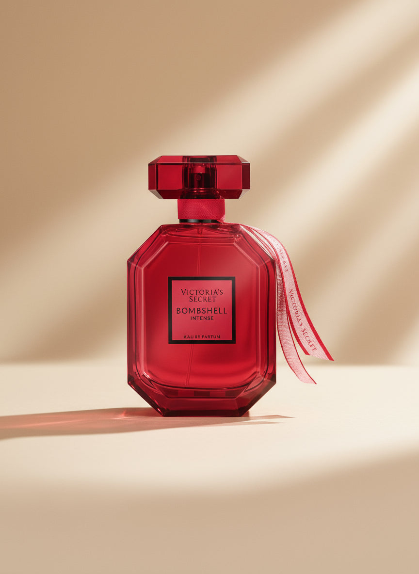 BOMBSHELL INTENSE (VICTORIA'S SECRET)
