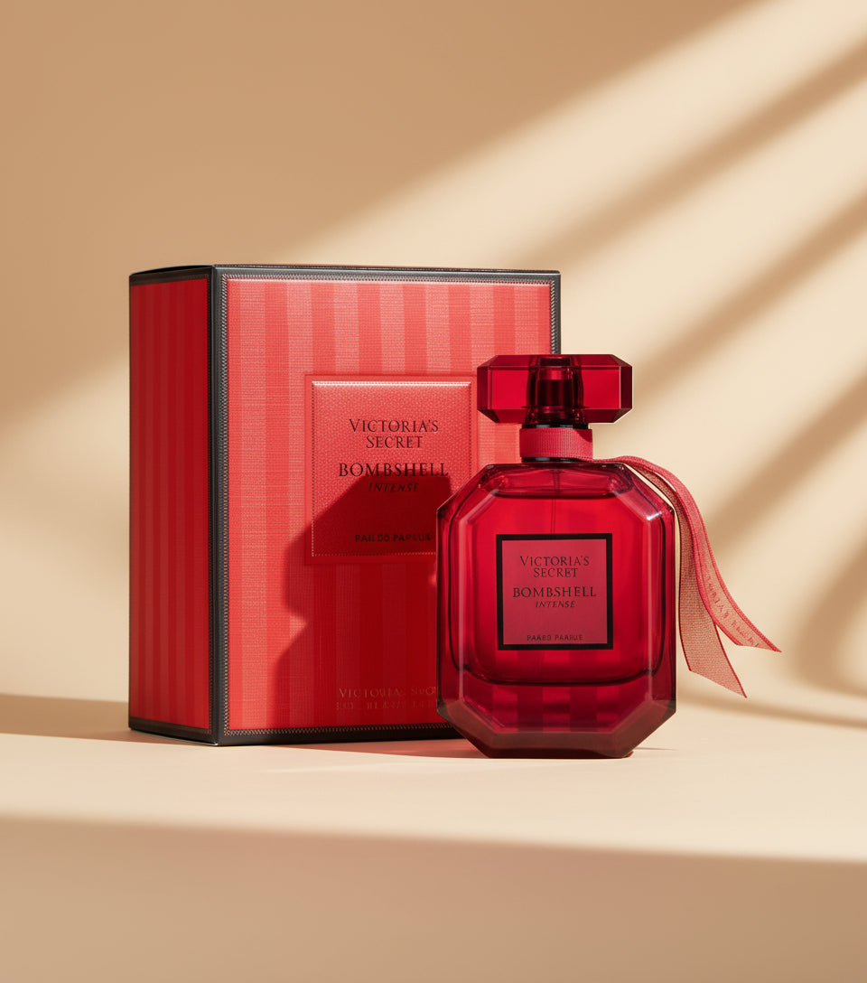 BOMBSHELL INTENSE (VICTORIA'S SECRET)