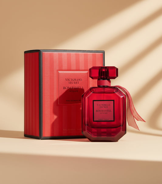 BOMBSHELL INTENSE (VICTORIA'S SECRET)