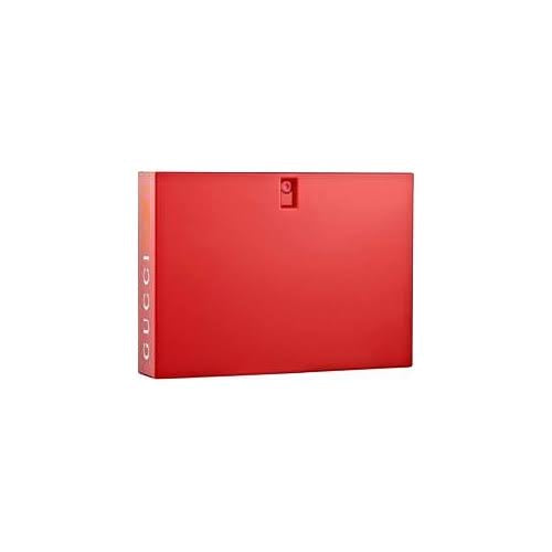 GUCCI RED RUSH