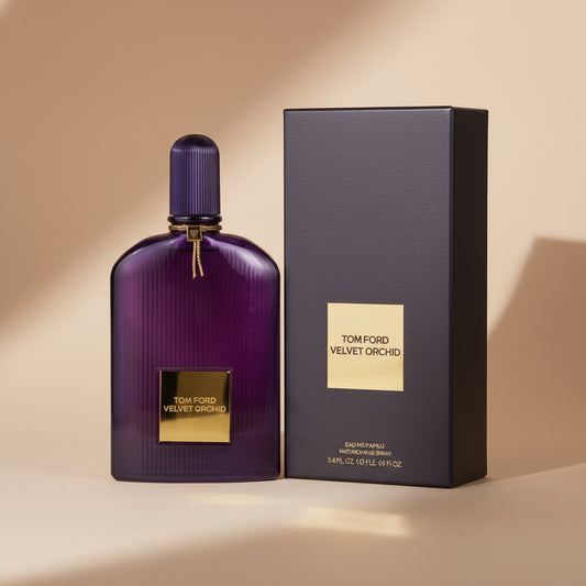 Velvet Orchid Tom Ford