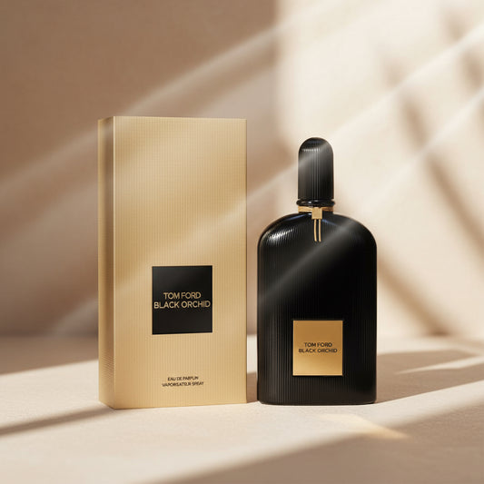 TOM FORD (BLACK ORCHID)