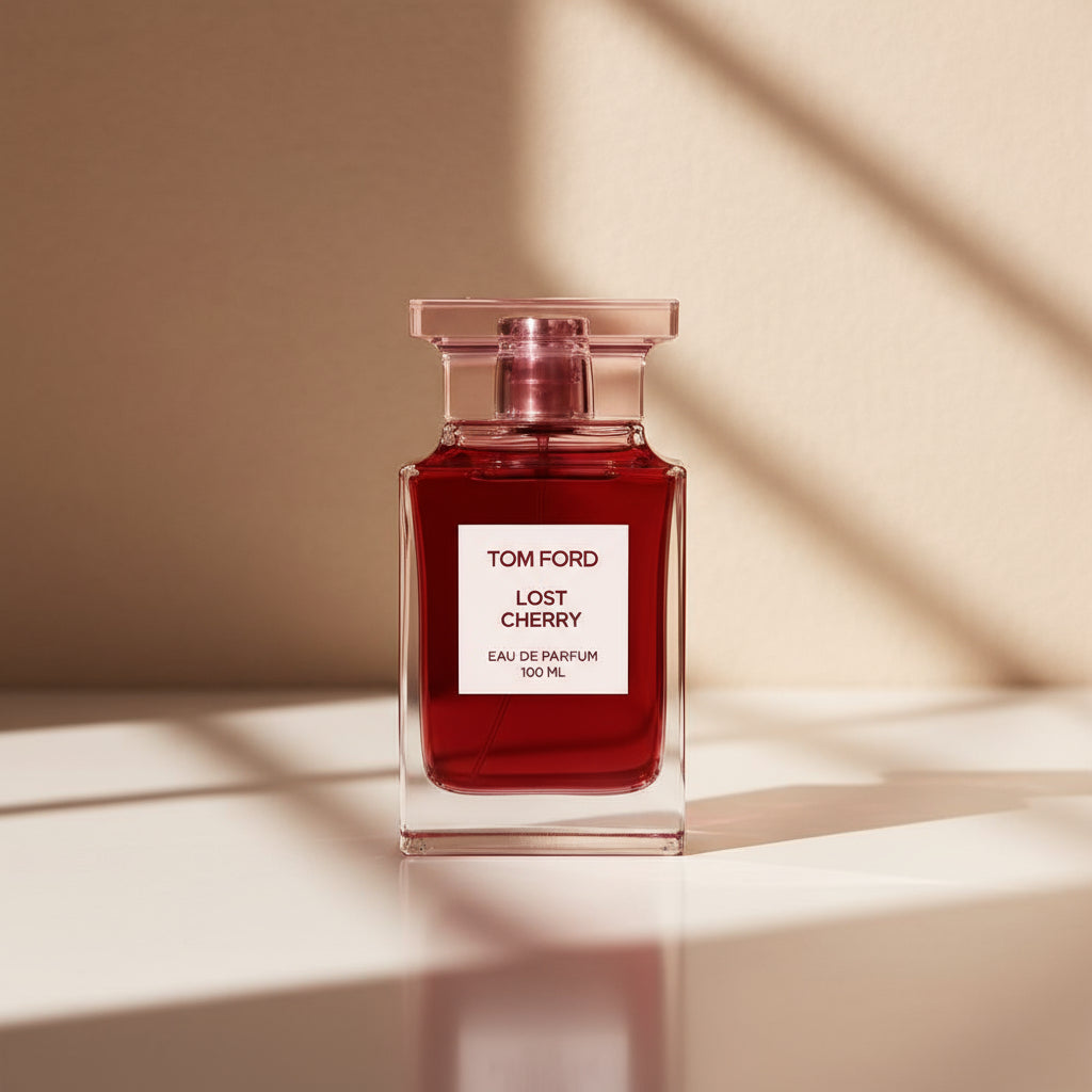 TOM FORD (LOST CHERRY)
