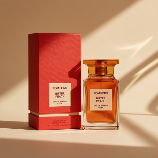 TOM FORD (BITTER PEACH)
