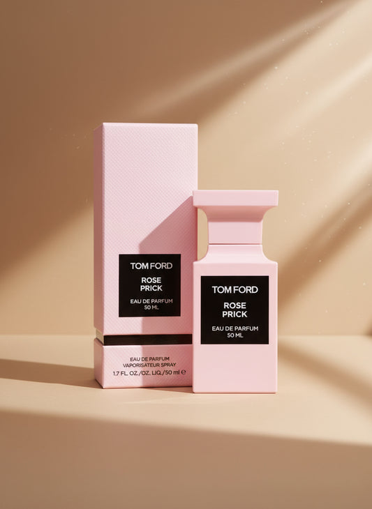 TOM FORD (ROSE PRICK)