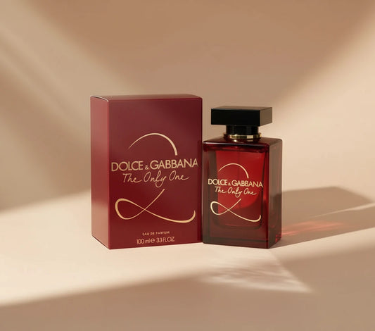 DOLCE & GABBANA (the only one)