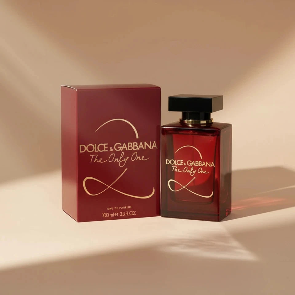 DOLCE & GABBANA (the only one)