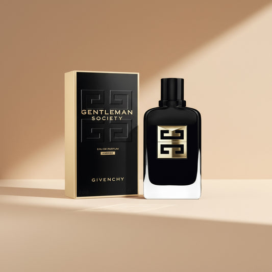 GENTLEMAN SOCIETY (GIVENCHY)