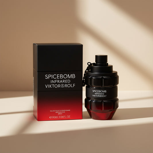 SPICEBOMB INFRARED VIKTOR & ROLF