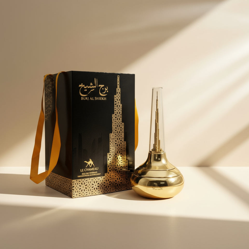 برج الشيخ