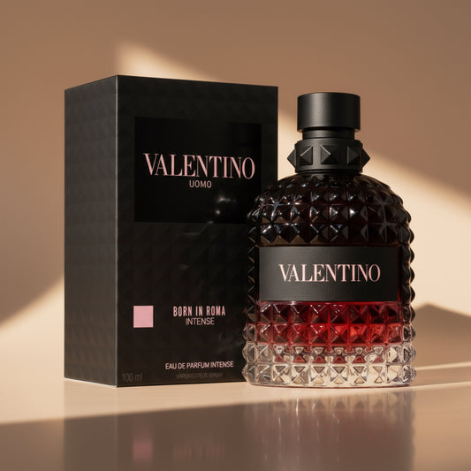 VALENTINO DONNA (BORN IN ROMA INTENSE)