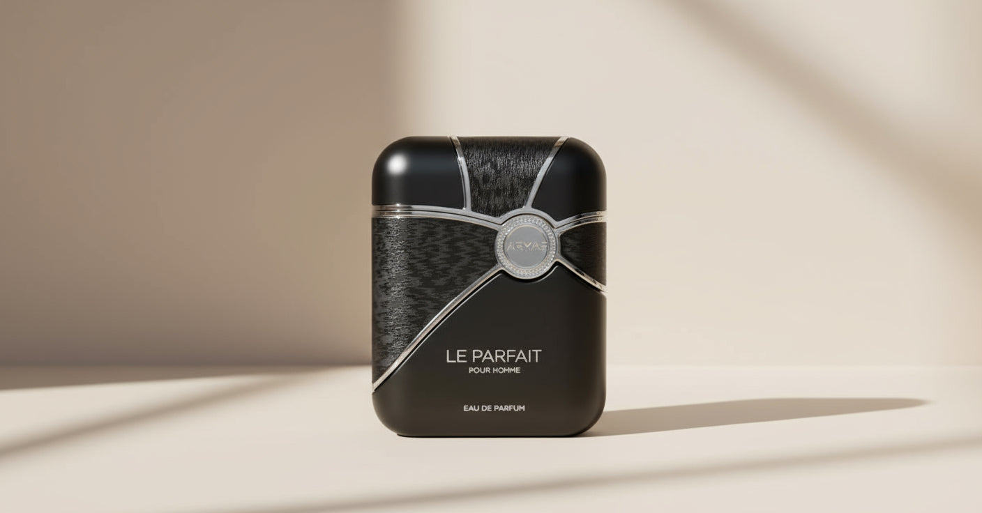 Le Parfait Pour Homme Armaf