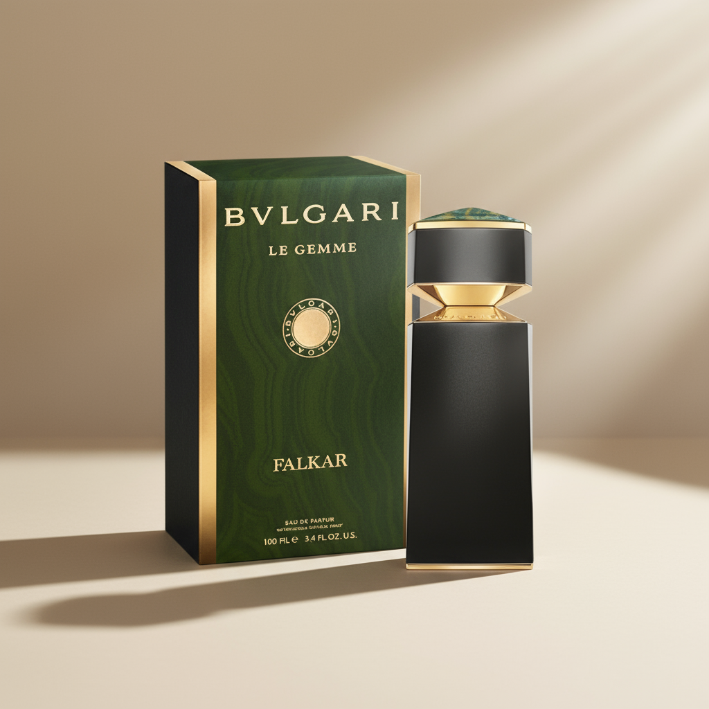 BVLGARI FALKAR