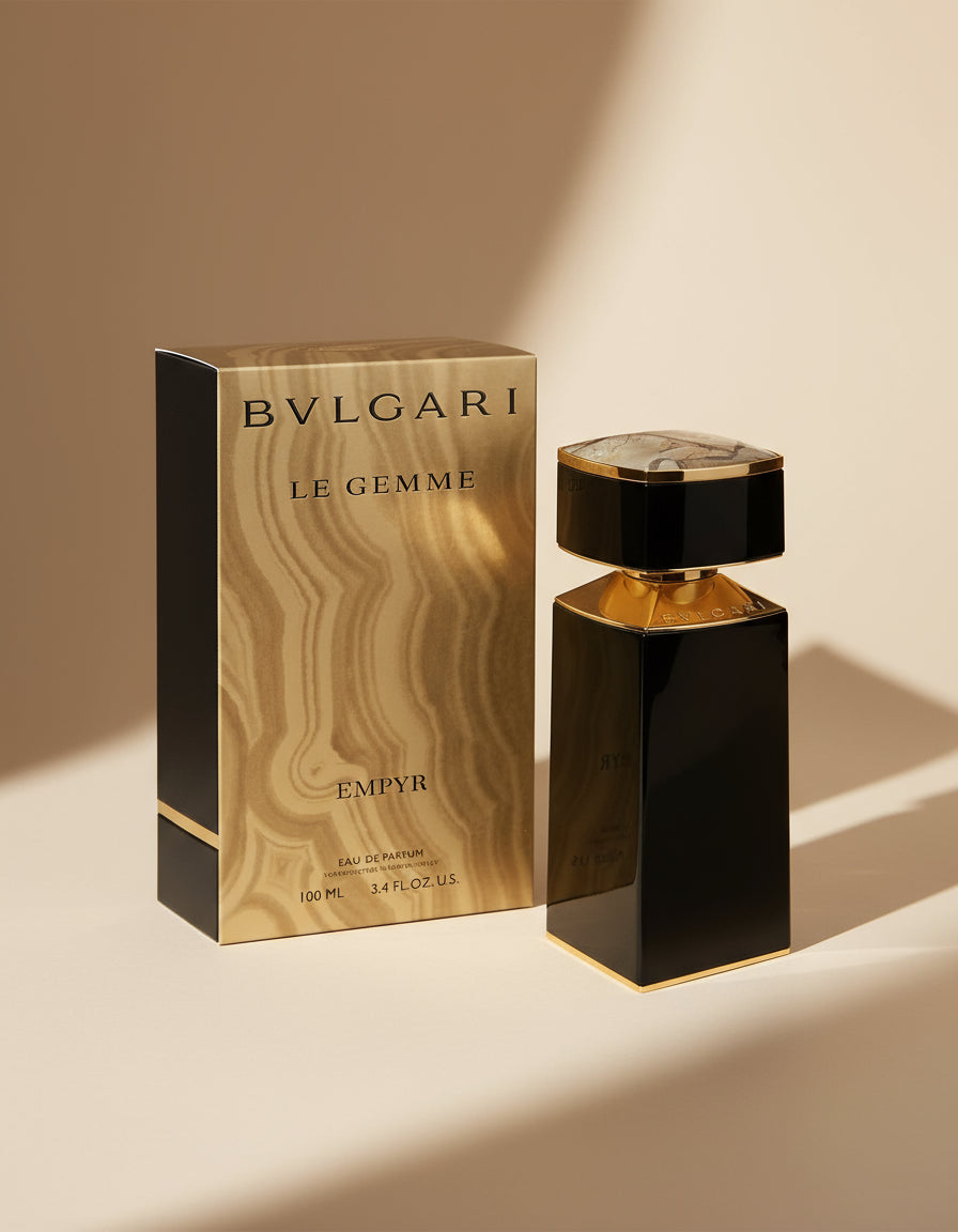BVLGARI EMPYR