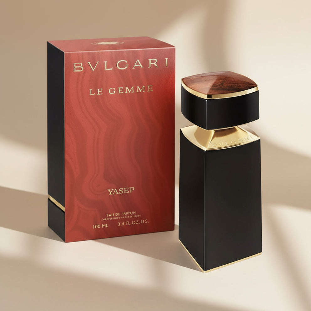 BVLGARI YASEP