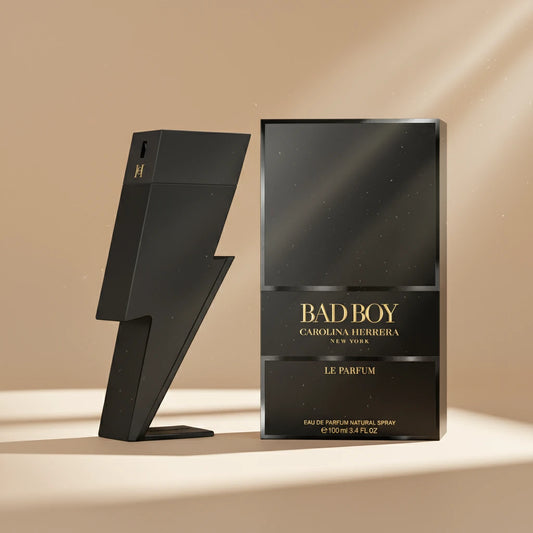 Carolina Herrera BAD BOY