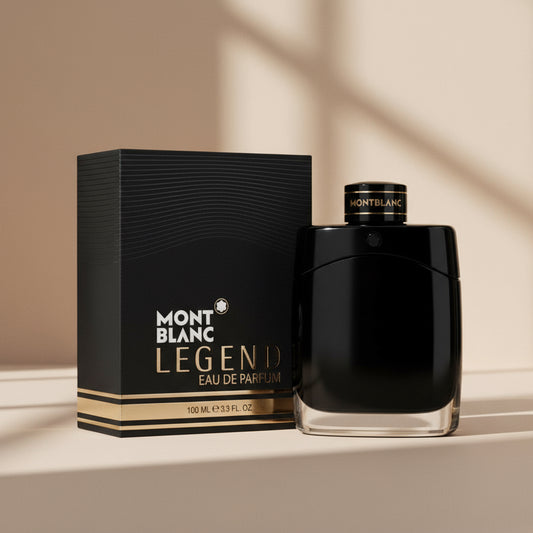 MONT BLANC LEGEND (eau de parfum )