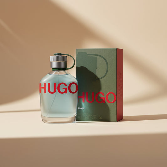 HUGO