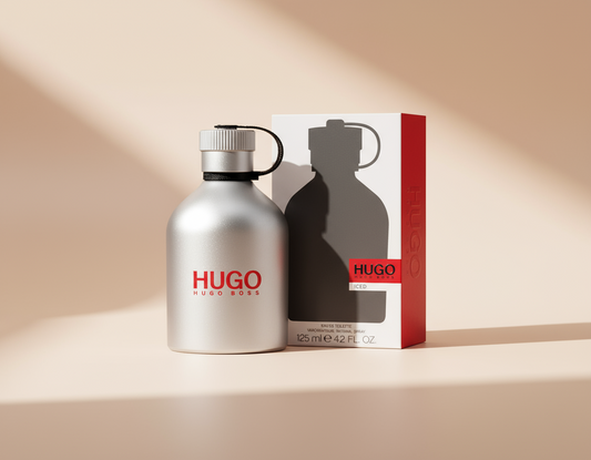 HUGO ICED