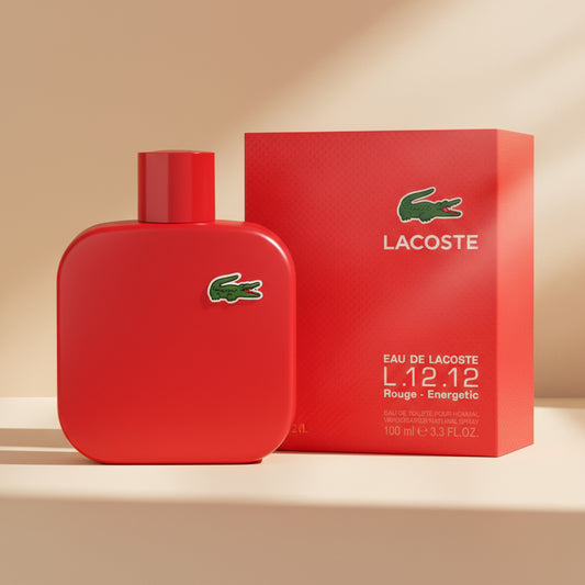 LACOST L.12.12 Energetic