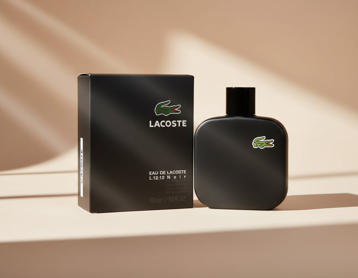 لاكوست L.12.12 نوير