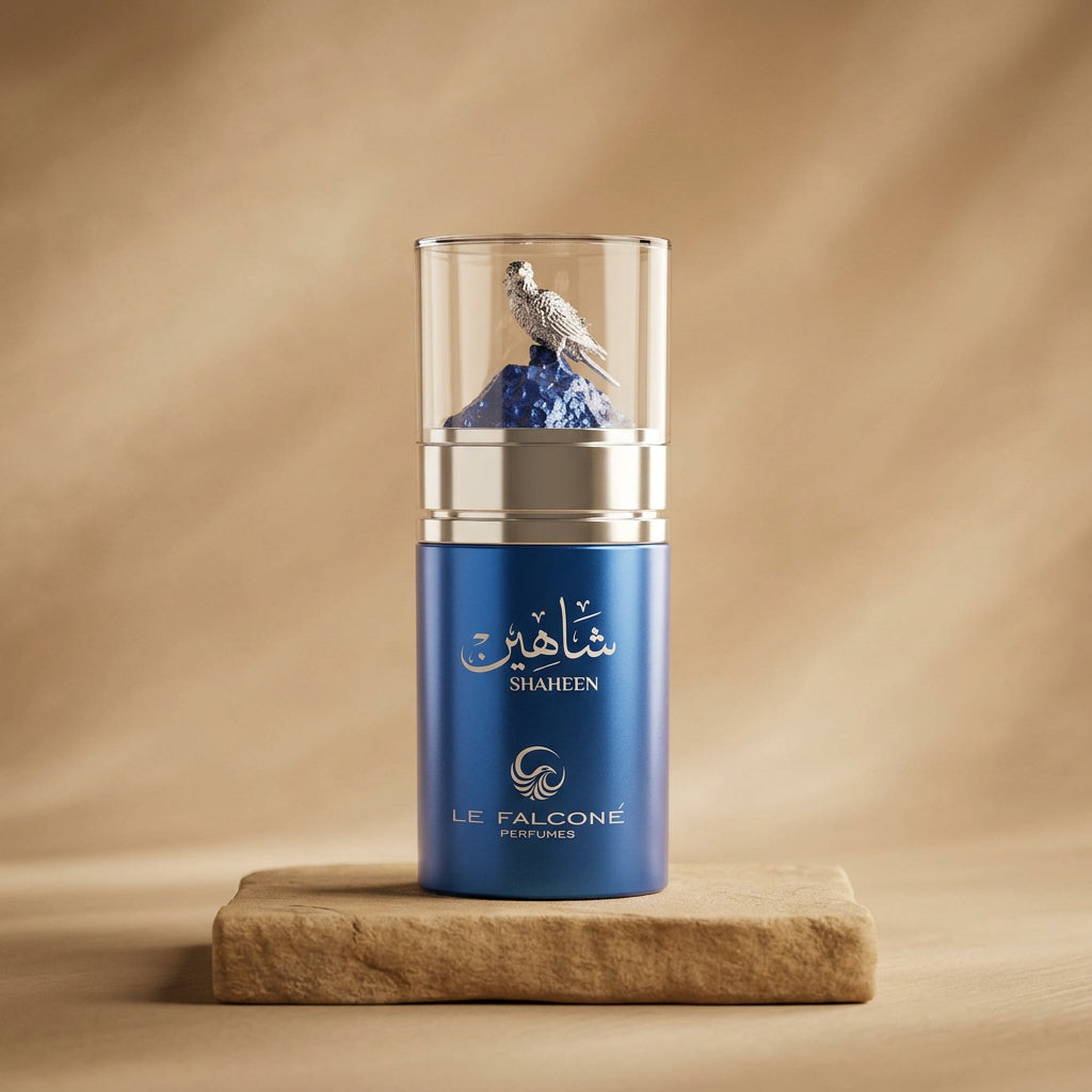 شاهين من لو فالكون الاماراتيه