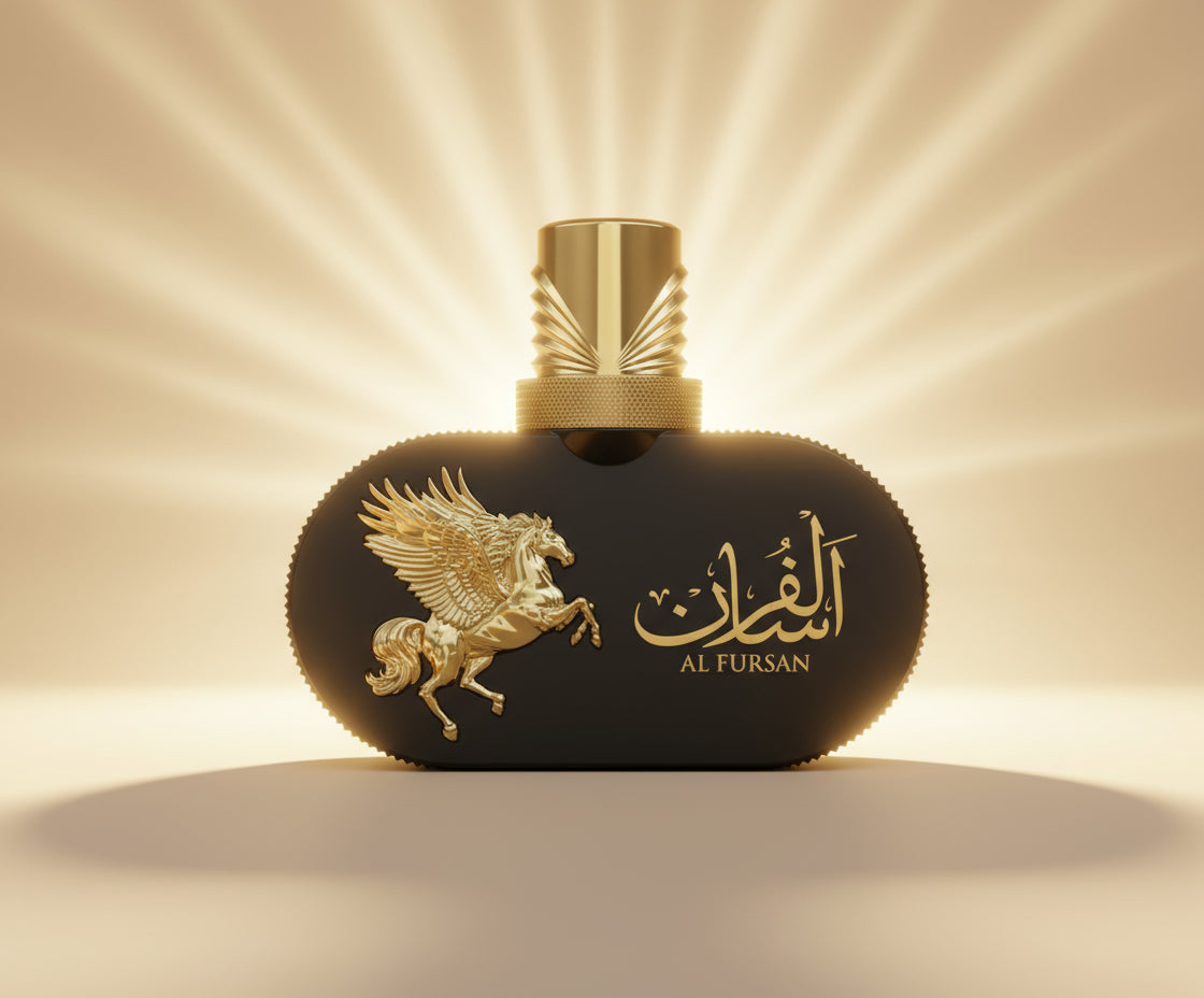 الفرسان من لو فالكون