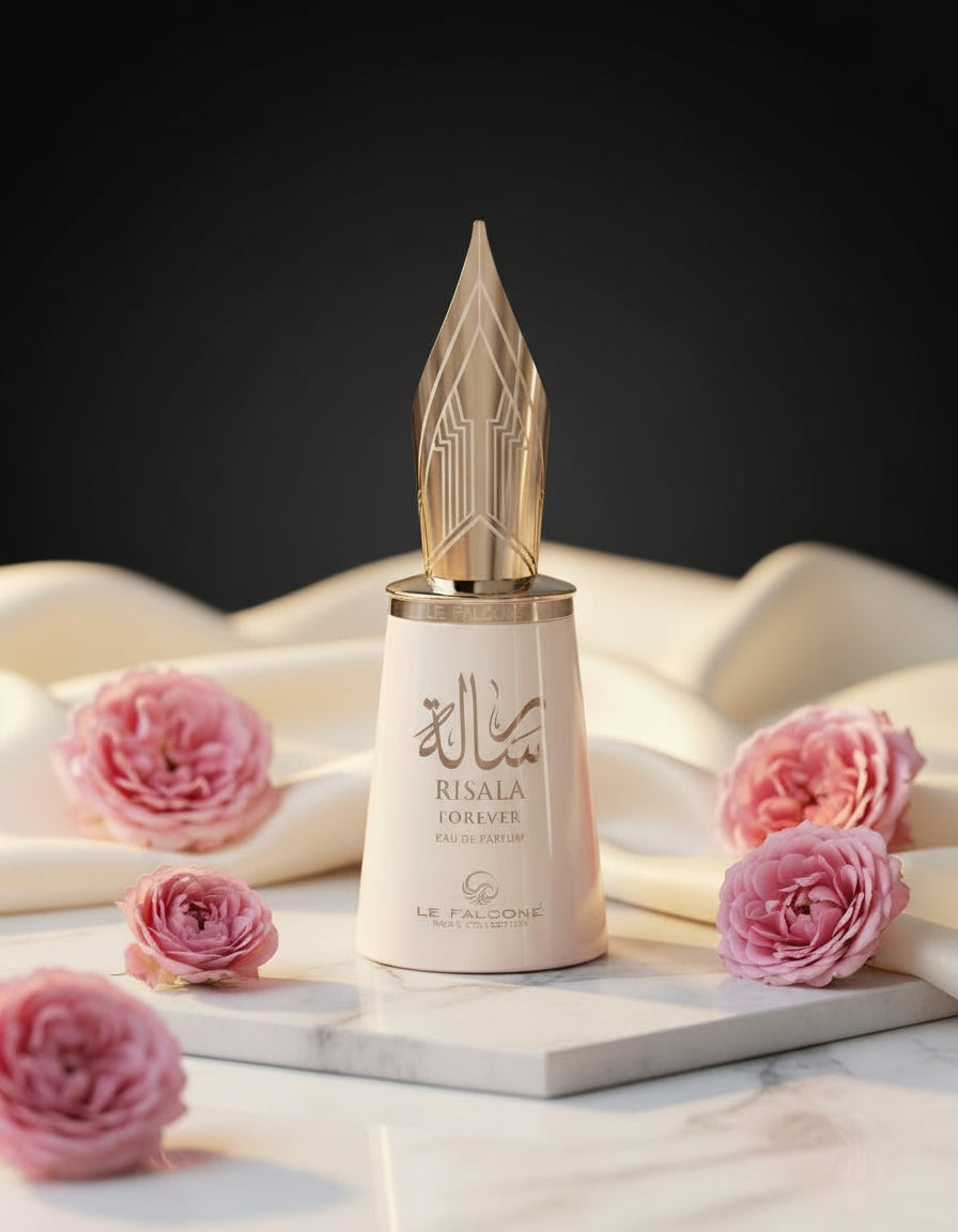 رساله من لو فالكون (FOREVER)