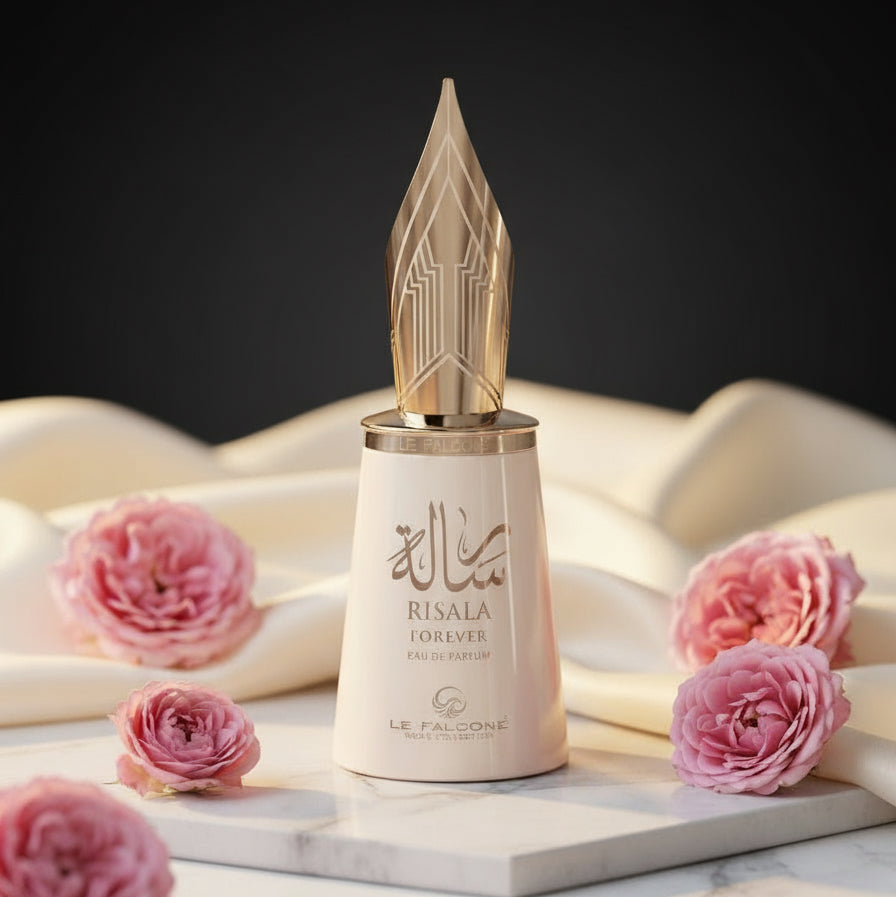 رساله من لو فالكون (FOREVER)