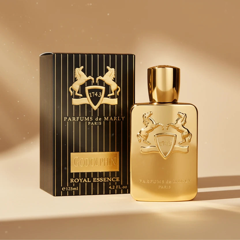 Godolphin Parfums de Marly
