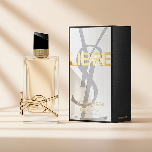 Libre Yves Saint Laurent