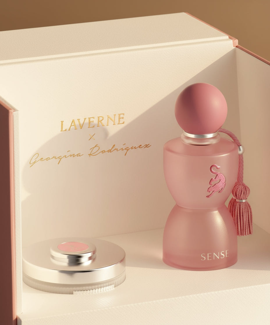 LAVERNE BAG GEORGINA