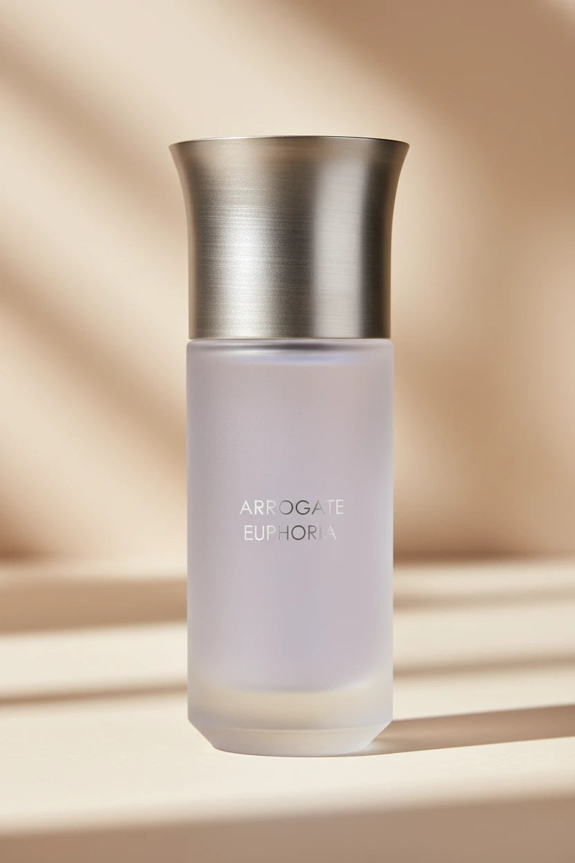ARROGATE EUPHORIA ASSAF عساف
