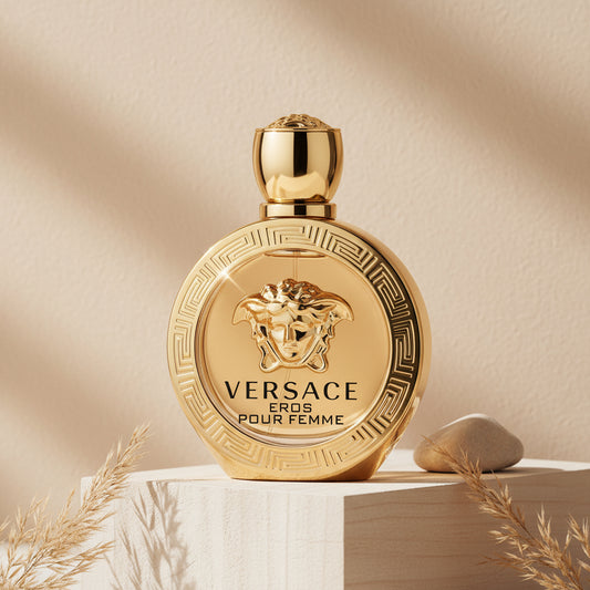 Eros Pour Femme Versace (without box)