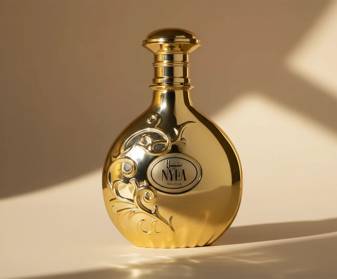 نيلا فان ايلي من عربيات برستيج