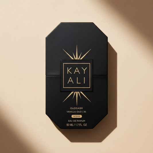 Kayali Oudgasm Vanilla Oud