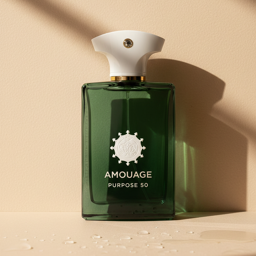 Purpose 50 Amouage