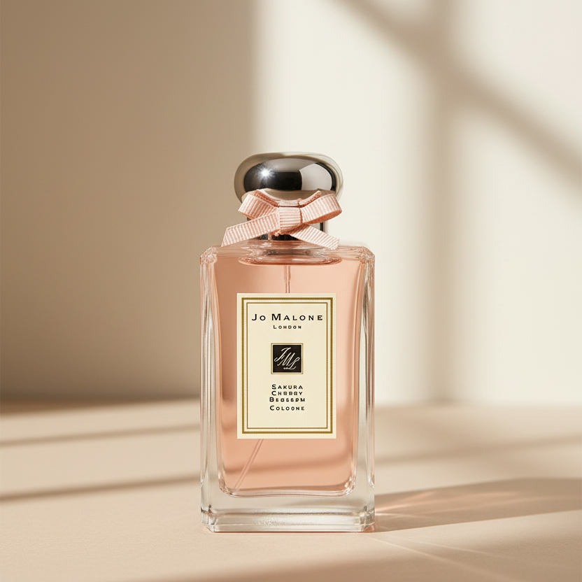 Sakura Cherry Blossom Jo Malone London