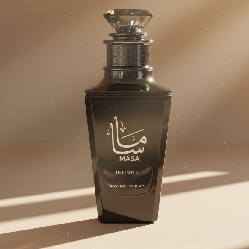 ماسا انفنتي من امران الاماراتية