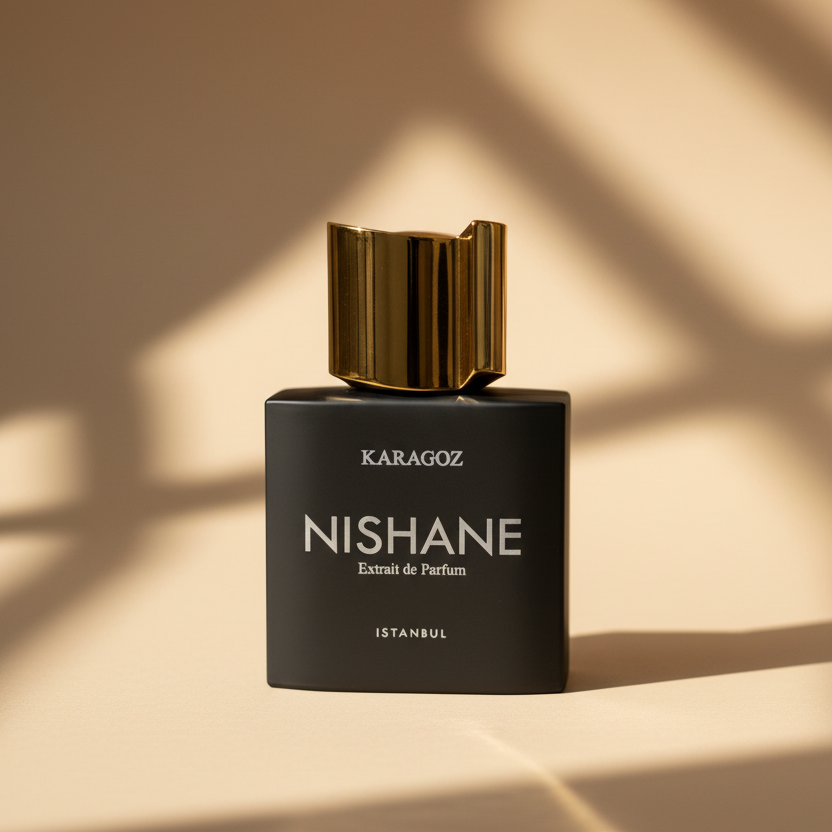 NISHANE KARAGOZ