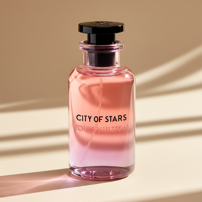 City Of Stars Louis Vuitton