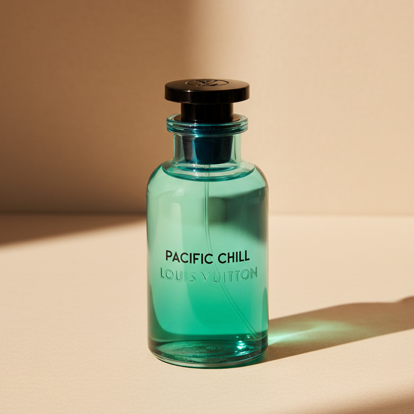 Pacific Chill Louis Vuitton