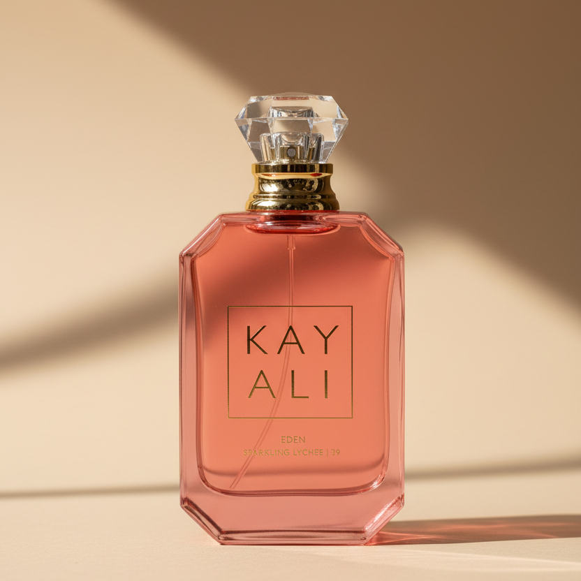 Kayali Eden Sparkling Lychee