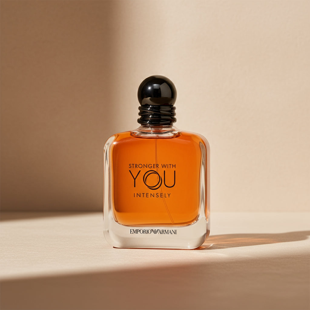 Stronger With You Intensely Giorgio Armani (without box)