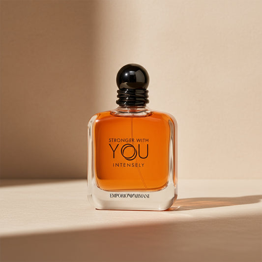 Stronger With You Intensely Giorgio Armani (without box)